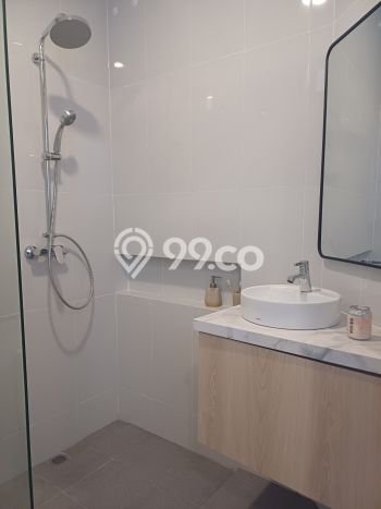 Rumah Luas Asri 3 KT Siap Huni di Pondok Ranji Tangerang Selatan Rumah Luas Asri 3 KT Siap Huni di Pondok Ranji Tangerang Selatan