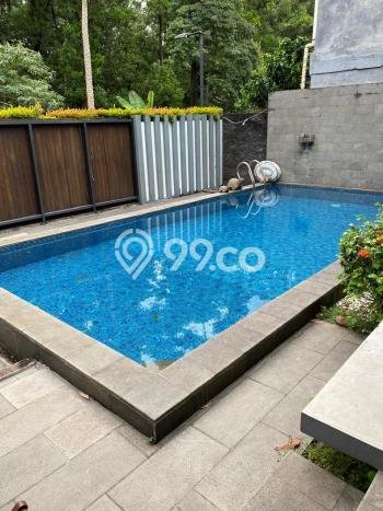 Jual Rumah Luas Megah Dengan View Eksklusif di Sektor 7-Bintaro, Tangerang Selatan Jual Rumah Luas Megah Dengan View Eksklusif di Sektor 7-Bintaro, Tangerang Selatan
