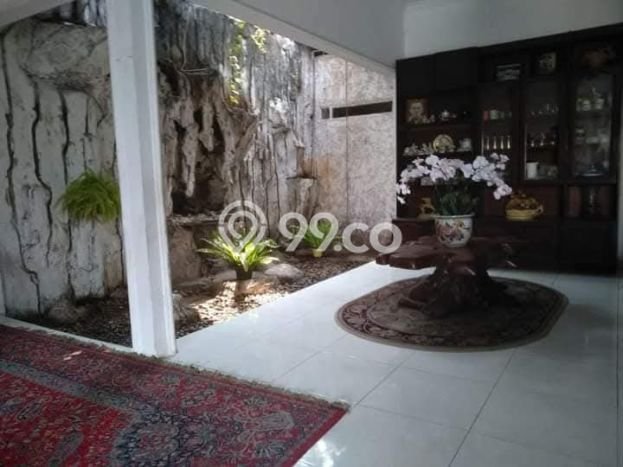Hunian Elit LB 240m2 Siap Huni Desain Elegan di Sektor 1 - Bintaro, Jakarta Selatan Hunian Elit LB 240m2 Siap Huni Desain Elegan di Sektor 1 - Bintaro, Jakarta Selatan