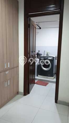 Hunian Elit LB 400m2 Siap Huni Desain Elegan di Pondok Indah, Jakarta Selatan Hunian Elit LB 400m2 Siap Huni Desain Elegan di Pondok Indah, Jakarta Selatan