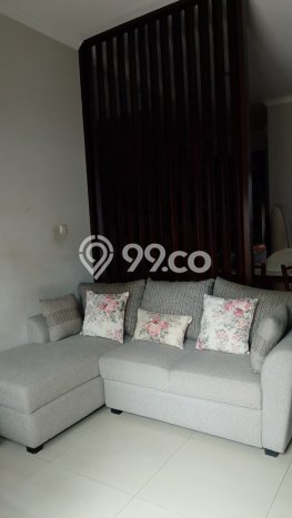 Rumah Minimalis 4 KT LT 115m2 di Pondok Ranji Rumah Minimalis 4 KT LT 115m2 di Pondok Ranji