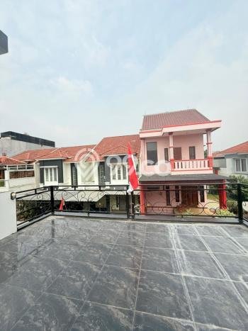 Dijual Cepat Rumah Favorit Siap Huni LB 152m2 di Ciledug, Tangerang Dijual Cepat Rumah Favorit Siap Huni LB 152m2 di Ciledug, Tangerang
