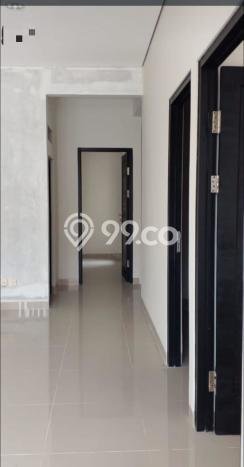 Rumah Modern 2 KT di Serua Tangerang Semi Furnished Rumah Modern 2 KT di Serua Tangerang Semi Furnished