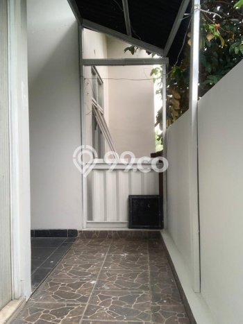 Jual Rumah Modern 2 KT di Jombang, Tangerang Jual Rumah Modern 2 KT di Jombang, Tangerang