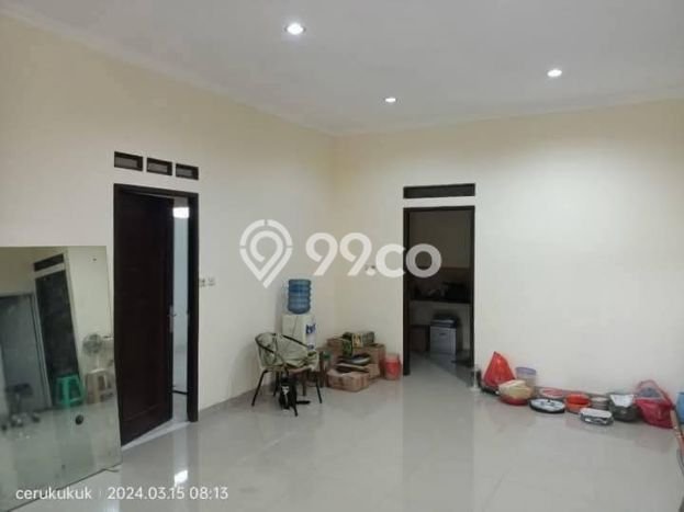 Hunian Nyaman Asri 3 KT Siap Huni di Bintaro Tangerang Selatan Hunian Nyaman Asri 3 KT Siap Huni di Bintaro Tangerang Selatan
