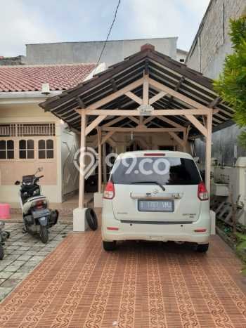 Rumah Luas Asri 3 KT Siap Huni di Kunciran Tangerang Rumah Luas Asri 3 KT Siap Huni di Kunciran Tangerang
