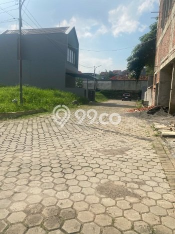 Kavling Tanah di Ciputat Timur Dijual Luas 115m2 Legalitas SHM Kavling Tanah di Ciputat Timur Dijual Luas 115m2 Legalitas SHM