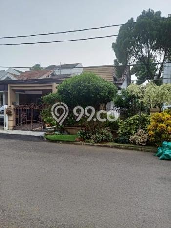 Rumah sewa siap pakai 3 Kamar Tidur di Graha Raya, Tangerang Rumah sewa siap pakai 3 Kamar Tidur di Graha Raya, Tangerang