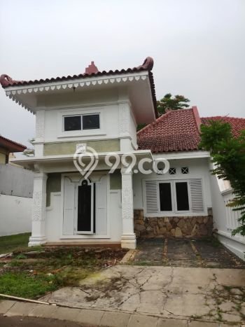 Dijual Hunian Rumah Terawat 3 KT di Cibubur, Bogor Dijual Hunian Rumah Terawat 3 KT di Cibubur, Bogor