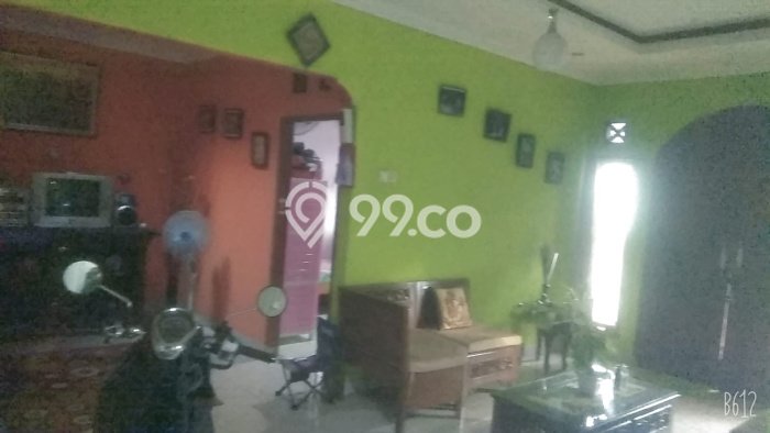 Rumah Modern Cantik 4 KT Bisa Langsung Pindah di Ciledug Rumah Modern Cantik 4 KT Bisa Langsung Pindah di Ciledug