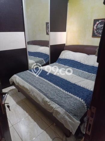 Rumah sewa siap pakai 3 Kamar Tidur di Graha Raya, Tangerang Rumah sewa siap pakai 3 Kamar Tidur di Graha Raya, Tangerang