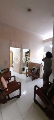 Rumah Modern 4 KT LT 120m2 di Bintaro Rumah Modern 4 KT LT 120m2 di Bintaro