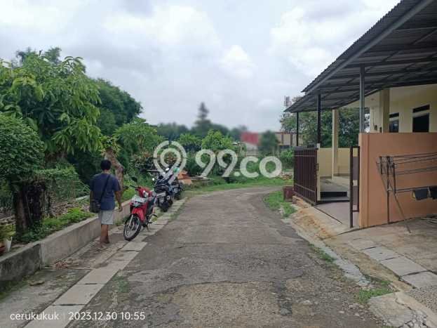 Hunian Nyaman Asri 3 KT Siap Huni di Bintaro Tangerang Selatan Hunian Nyaman Asri 3 KT Siap Huni di Bintaro Tangerang Selatan