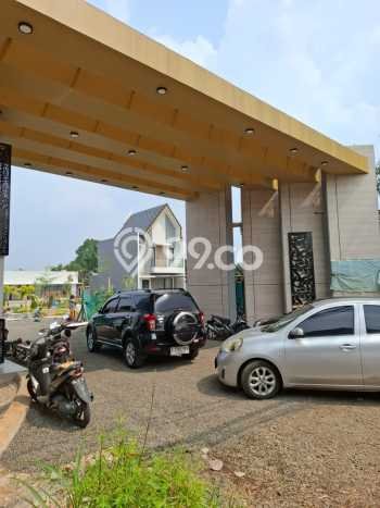 Jual Rumah Modern 3 KT di Bintaro, Tangerang Selatan Jual Rumah Modern 3 KT di Bintaro, Tangerang Selatan