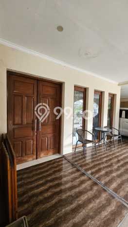 Jual Rumah Eksklusif 6 KT di Bintaro, Tangerang Selatan Jual Rumah Eksklusif 6 KT di Bintaro, Tangerang Selatan