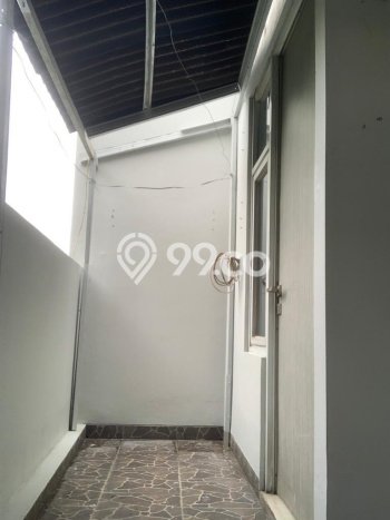 Jual Rumah Modern 2 KT di Jombang, Tangerang Jual Rumah Modern 2 KT di Jombang, Tangerang