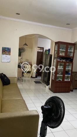 Best Deal Hunian Mewah Ideal dan Luas di Pondok Aren, Tangerang Selatan Best Deal Hunian Mewah Ideal dan Luas di Pondok Aren, Tangerang Selatan