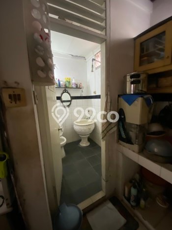 Rumah Minimalis 3 KT di Jurangmangu Tangerang Full Furnished Rumah Minimalis 3 KT di Jurangmangu Tangerang Full Furnished