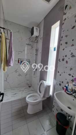 Dijual Hunian Rumah Terawat 4 Kamar di Bintaro, Tangerang Selatan Dijual Hunian Rumah Terawat 4 Kamar di Bintaro, Tangerang Selatan