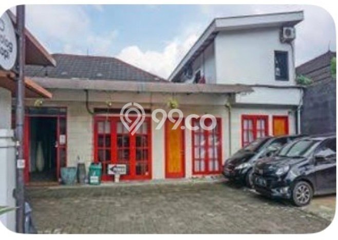 Hotel Kawasan Bogor Tengah, Luas 800m2m², Lokasi Berkembang Hotel Kawasan Bogor Tengah, Luas 800m2m², Lokasi Berkembang