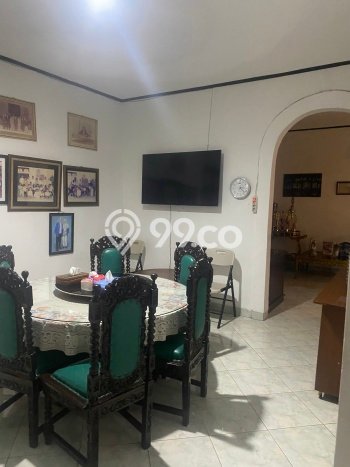 Rumah Luxury Modern Tanpa Renovasi di Cipulir Jakarta Selatan Rumah Luxury Modern Tanpa Renovasi di Cipulir Jakarta Selatan