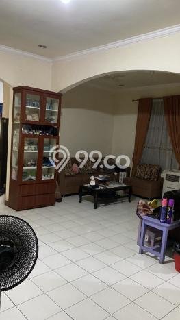 Best Deal Hunian Mewah Ideal dan Luas di Pondok Aren, Tangerang Selatan Best Deal Hunian Mewah Ideal dan Luas di Pondok Aren, Tangerang Selatan