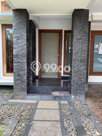 Jual Rumah Luas Megah Dengan View Eksklusif di Sektor 7-Bintaro, Tangerang Selatan Jual Rumah Luas Megah Dengan View Eksklusif di Sektor 7-Bintaro, Tangerang Selatan