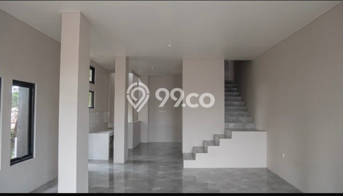 Area Ramai! Ruko Dijual di Ciputat untuk Bisnis Luas Bangunan 150m2 Area Ramai! Ruko Dijual di Ciputat untuk Bisnis Luas Bangunan 150m2