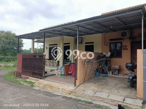 Hunian Nyaman Asri 3 KT Siap Huni di Bintaro Tangerang Selatan Hunian Nyaman Asri 3 KT Siap Huni di Bintaro Tangerang Selatan