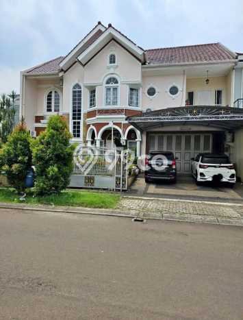 Dijual Rumah Mewah Exclusive di BSD, Tangerang Selatan Dijual Rumah Mewah Exclusive di BSD, Tangerang Selatan