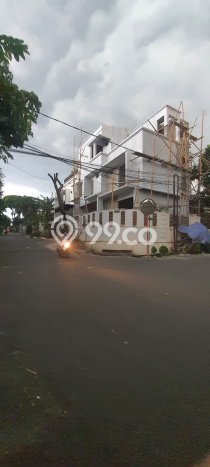 Hunian Super Elit dengan Akses Paling Strategis di Cipete, Jakarta Selatan Hunian Super Elit dengan Akses Paling Strategis di Cipete, Jakarta Selatan
