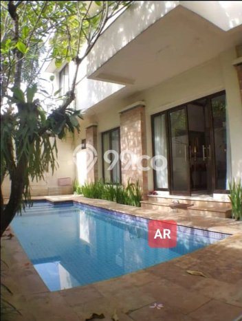 Rumah Luxury Modern Tanpa Renovasi di Sektor 7-Bintaro Tangerang Selatan Rumah Luxury Modern Tanpa Renovasi di Sektor 7-Bintaro Tangerang Selatan