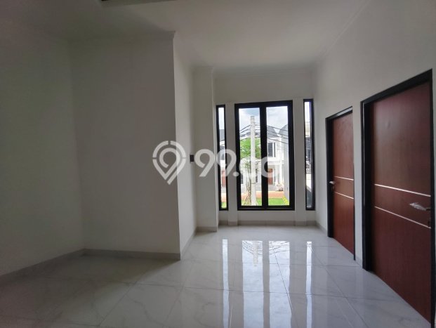 For Sale! Premium House LT 125m2 Desain Elegan di Bintaro For Sale! Premium House LT 125m2 Desain Elegan di Bintaro