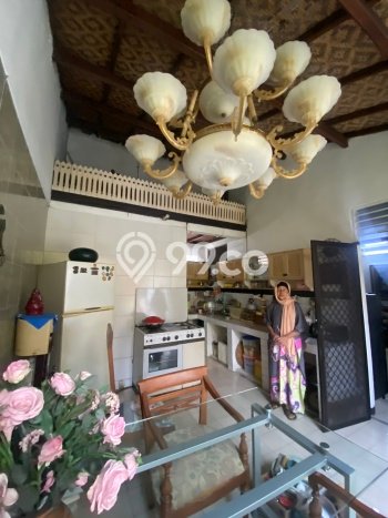 Rumah Minimalis 3 KT di Jurangmangu Tangerang Full Furnished Rumah Minimalis 3 KT di Jurangmangu Tangerang Full Furnished
