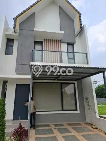 Jual Rumah Modern 3 KT di Bintaro, Tangerang Selatan Jual Rumah Modern 3 KT di Bintaro, Tangerang Selatan