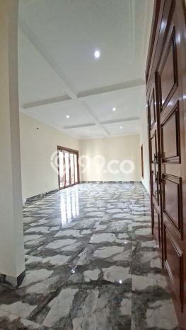 Jual Rumah Mewah Megah Dengan View Cantik di BSD City, Tangerang Jual Rumah Mewah Megah Dengan View Cantik di BSD City, Tangerang