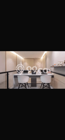 Rumah Modern 2 KT di Bintaro Tangerang Selatan Full Furnished Rumah Modern 2 KT di Bintaro Tangerang Selatan Full Furnished