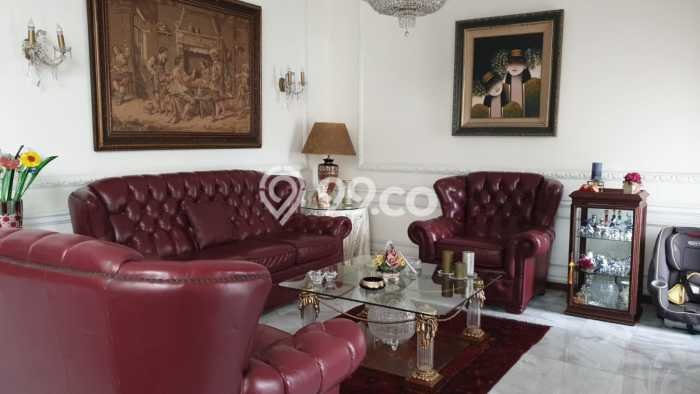 Hunian Elit LB 400m2 Siap Huni Desain Elegan di Pondok Indah, Jakarta Selatan Hunian Elit LB 400m2 Siap Huni Desain Elegan di Pondok Indah, Jakarta Selatan