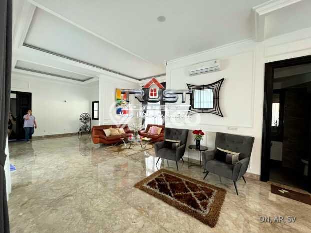 Jual Rumah Mewah Megah Dengan View Eksklusif di Sektor 7-Bintaro, Tangerang Selatan Jual Rumah Mewah Megah Dengan View Eksklusif di Sektor 7-Bintaro, Tangerang Selatan