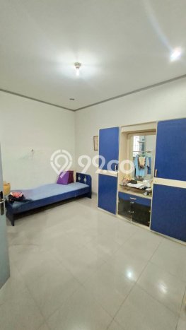 Hunian Mewah LB 186m2 Siap Huni Desain Elegan di Sektor 1 - Bintaro, Jakarta Selatan Hunian Mewah LB 186m2 Siap Huni Desain Elegan di Sektor 1 - Bintaro, Jakarta Selatan