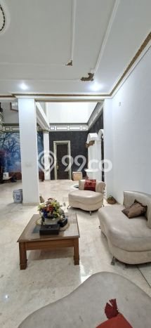 For Sale! Luxury House LT 275m2 Desain Elegan di Rempoa Ciputat Timur For Sale! Luxury House LT 275m2 Desain Elegan di Rempoa Ciputat Timur