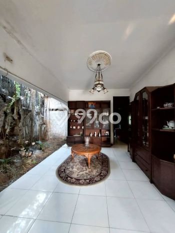 Hunian Elit LB 240m2 Siap Huni Desain Elegan di Sektor 1 - Bintaro, Jakarta Selatan Hunian Elit LB 240m2 Siap Huni Desain Elegan di Sektor 1 - Bintaro, Jakarta Selatan