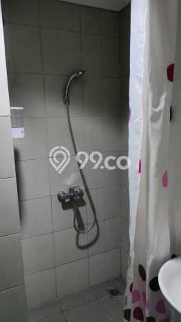 HOT UNIT! Apartemen Kawasan Bintaro, 1 KT, Luas 20m² HOT UNIT! Apartemen Kawasan Bintaro, 1 KT, Luas 20m²