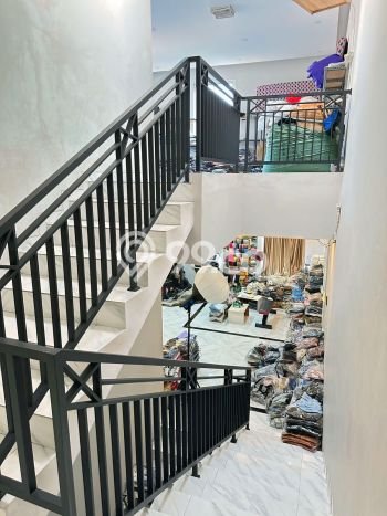 Hot Offer Hunian Mewah Ideal dan Luas di Ciputat Timur, Tangerang Selatan Hot Offer Hunian Mewah Ideal dan Luas di Ciputat Timur, Tangerang Selatan