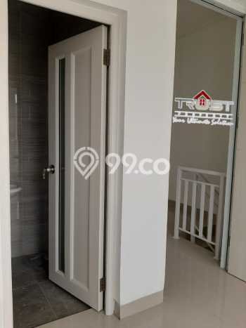 Rumah Murah LT 60m2 di Bintaro Akses Mudah Rumah Murah LT 60m2 di Bintaro Akses Mudah