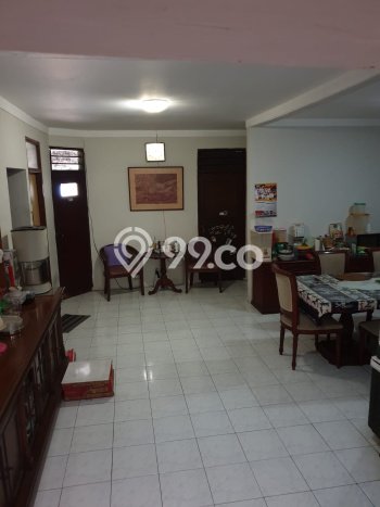 Siap Huni Hunian Elit 5 Kamar di Ciputat Dekat ke Mana Pun Siap Huni Hunian Elit 5 Kamar di Ciputat Dekat ke Mana Pun