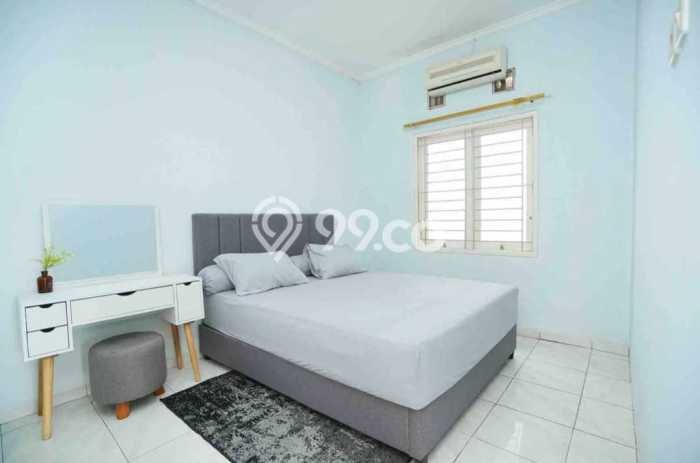 Rumah Modern Minimalis 3 KT Bisa Langsung Pindah di Pamulang Rumah Modern Minimalis 3 KT Bisa Langsung Pindah di Pamulang