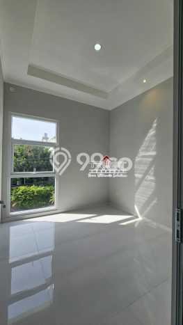 Ready to Use! Luxury House LT 144m2 Desain Elegan di Sektor 9-Bintaro Ready to Use! Luxury House LT 144m2 Desain Elegan di Sektor 9-Bintaro
