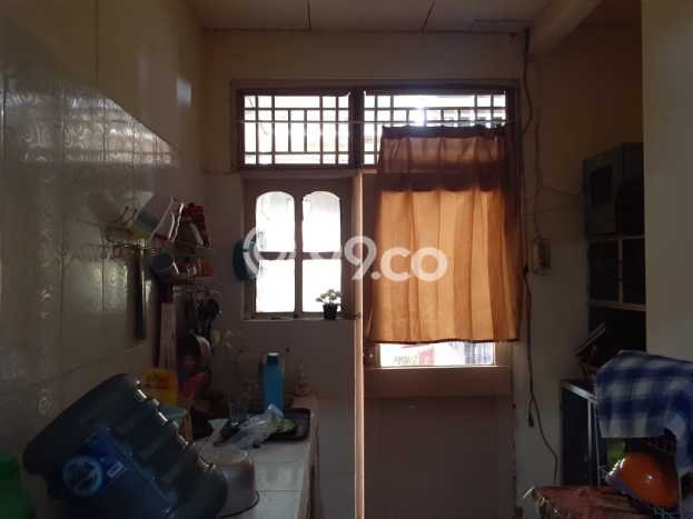 Rumah Luas Asri 3 KT Siap Huni di Kunciran Tangerang Rumah Luas Asri 3 KT Siap Huni di Kunciran Tangerang