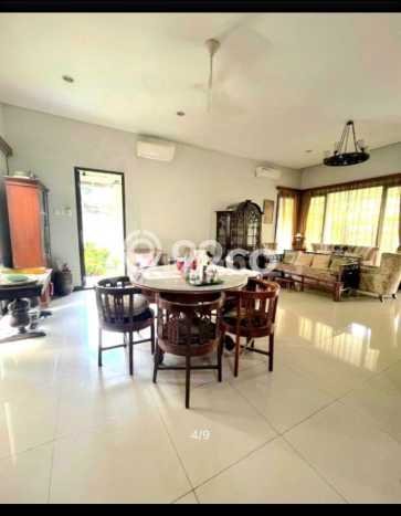 Jual Rumah Mewah Elegan Dengan View Eksklusif di Veteran, Jakarta Selatan Jual Rumah Mewah Elegan Dengan View Eksklusif di Veteran, Jakarta Selatan